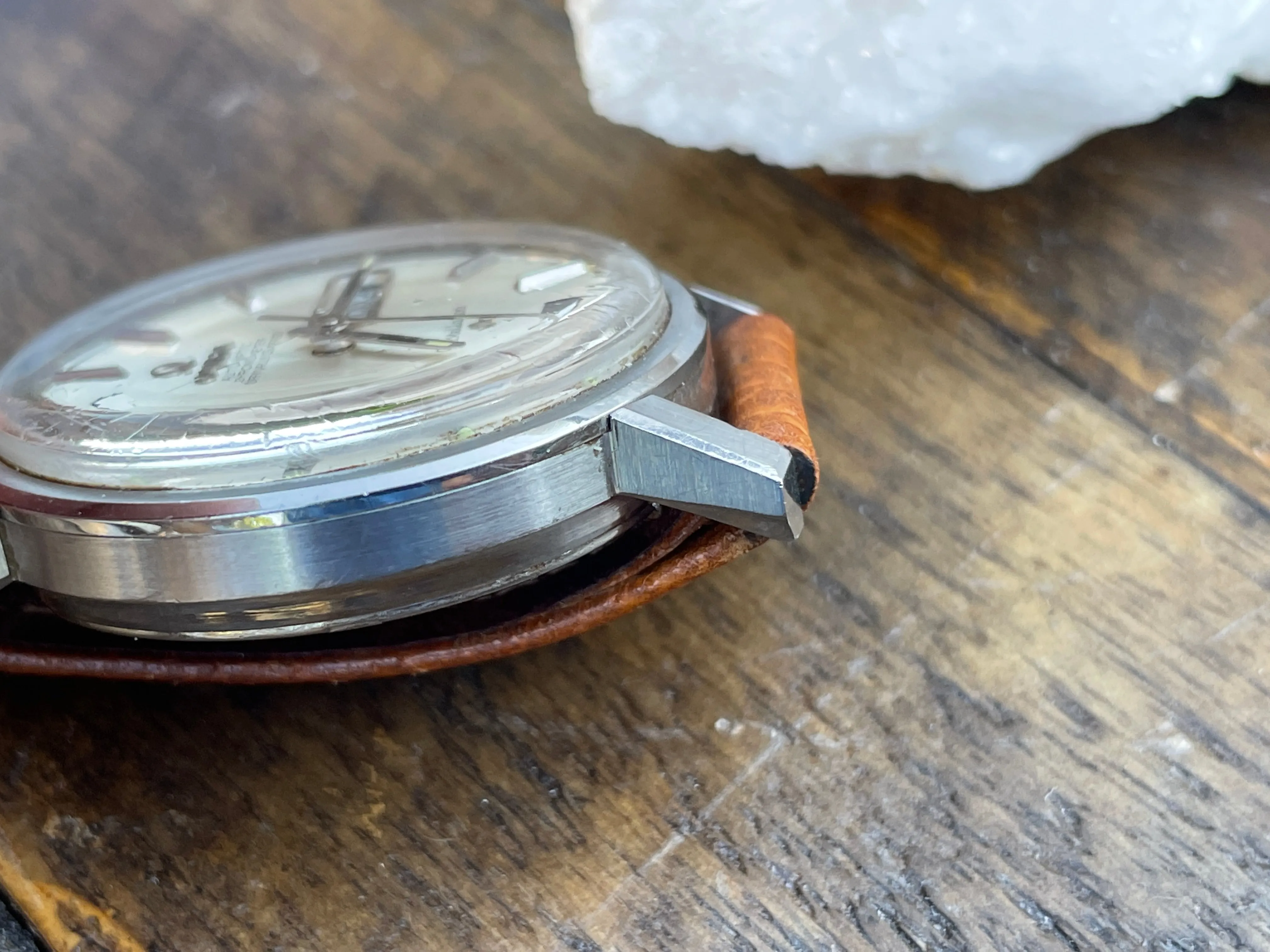 Vintage Omega Constellation 168.016