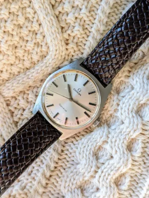 Vintage Omega Geneve 135.041