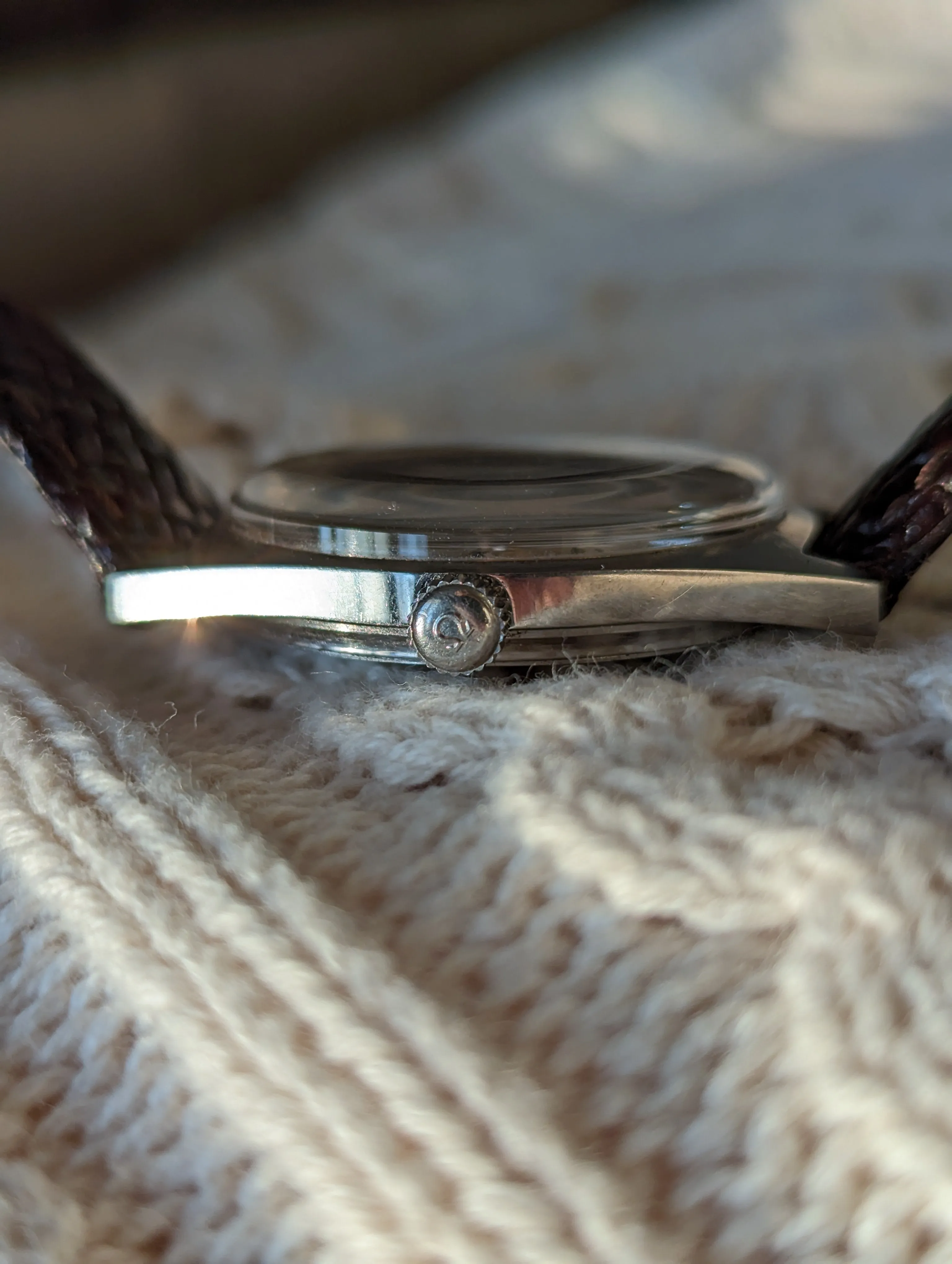 Vintage Omega Geneve 135.041