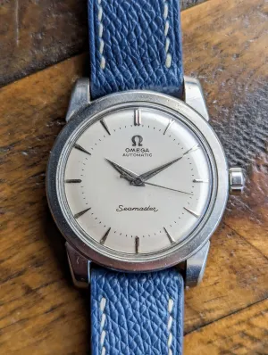 Vintage Omega Seamaster 2577 - Beefy Lug