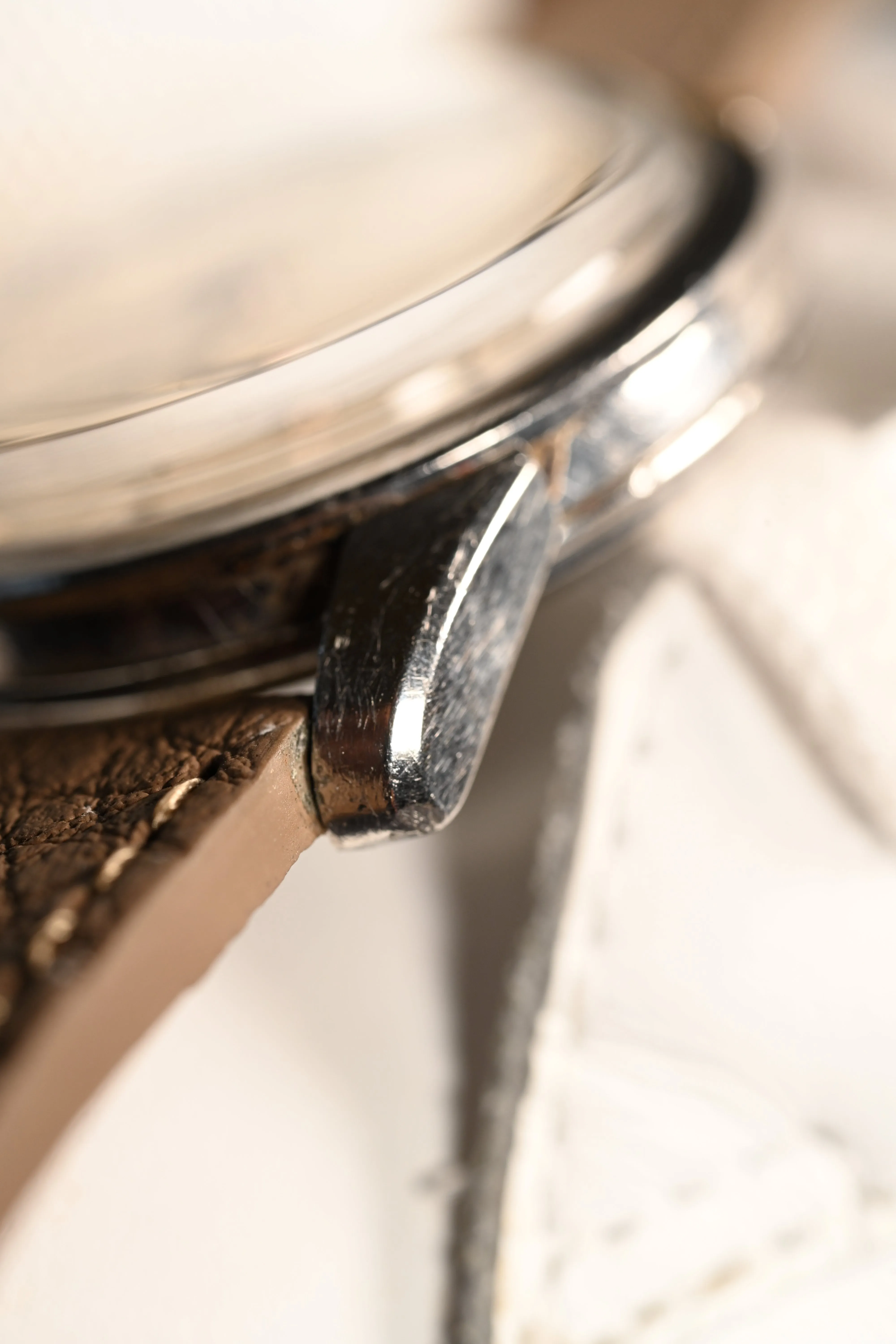 Vintage Omega Seamaster 2846 - Big Hippocampus