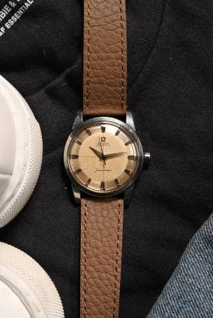 Vintage Omega Seamaster 2846 - Big Hippocampus