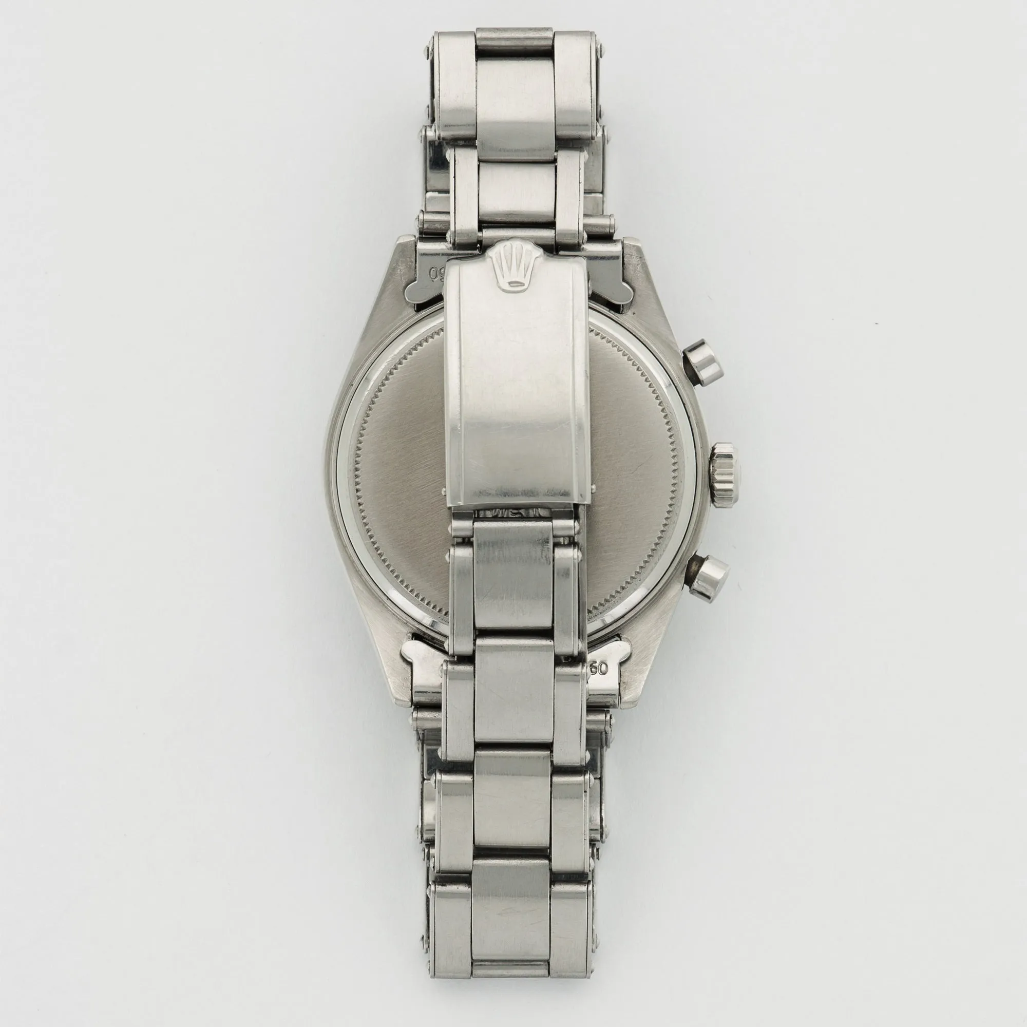 Vintage Rolex Chronograph Pre-Daytona Watch Ref. 6238