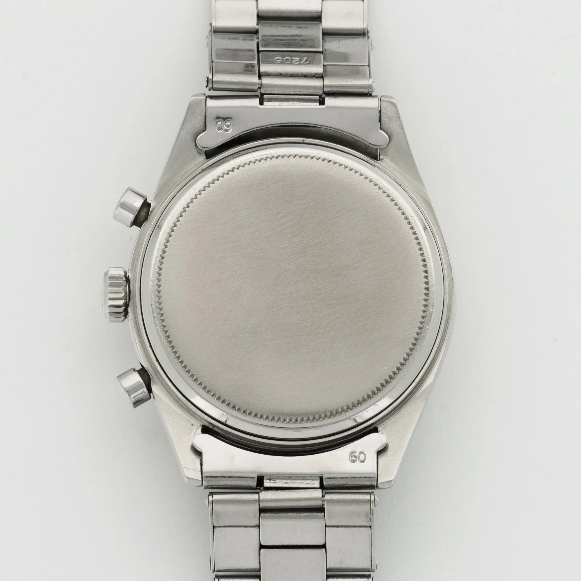 Vintage Rolex Chronograph Pre-Daytona Watch Ref. 6238