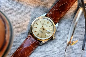 Vintage Rolex Datejust 1600