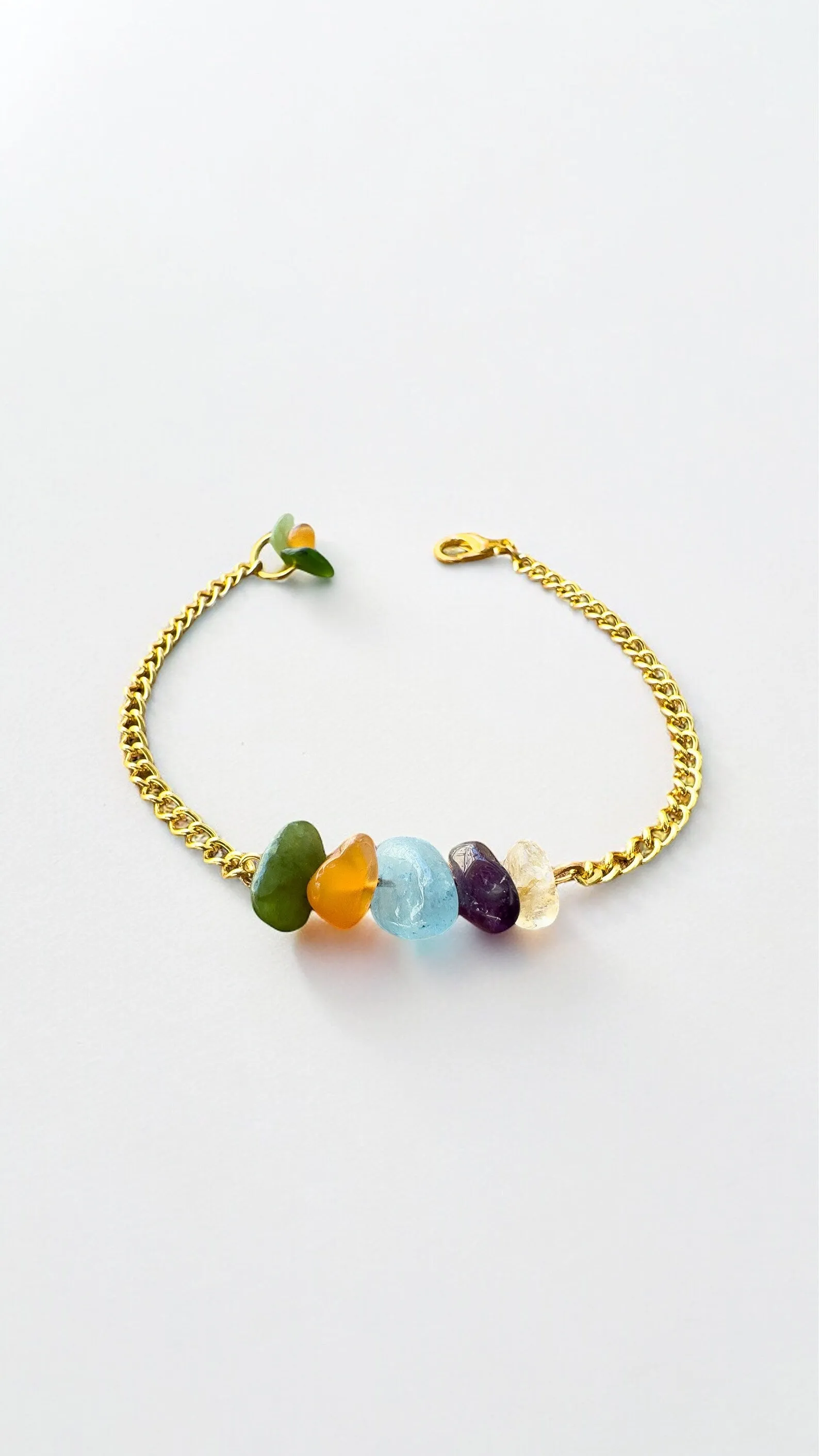 Virgo Zodiac Bracelet