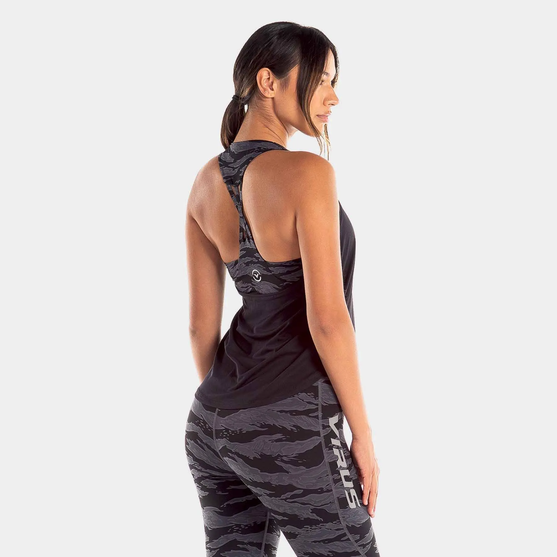 VIRUS - Truce Bra Tank