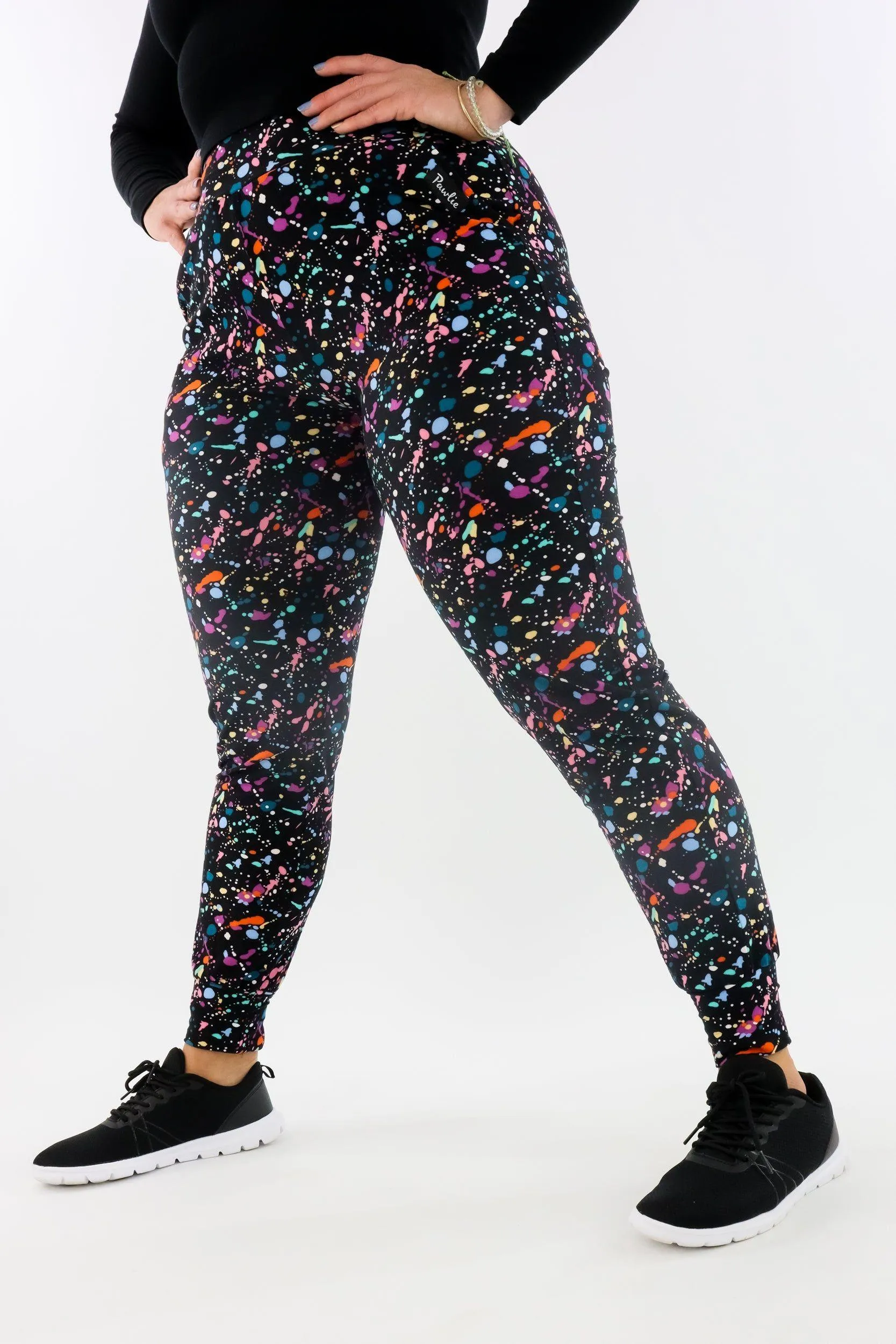 Visionary - Soft Joggers 2.0 - Pockets
