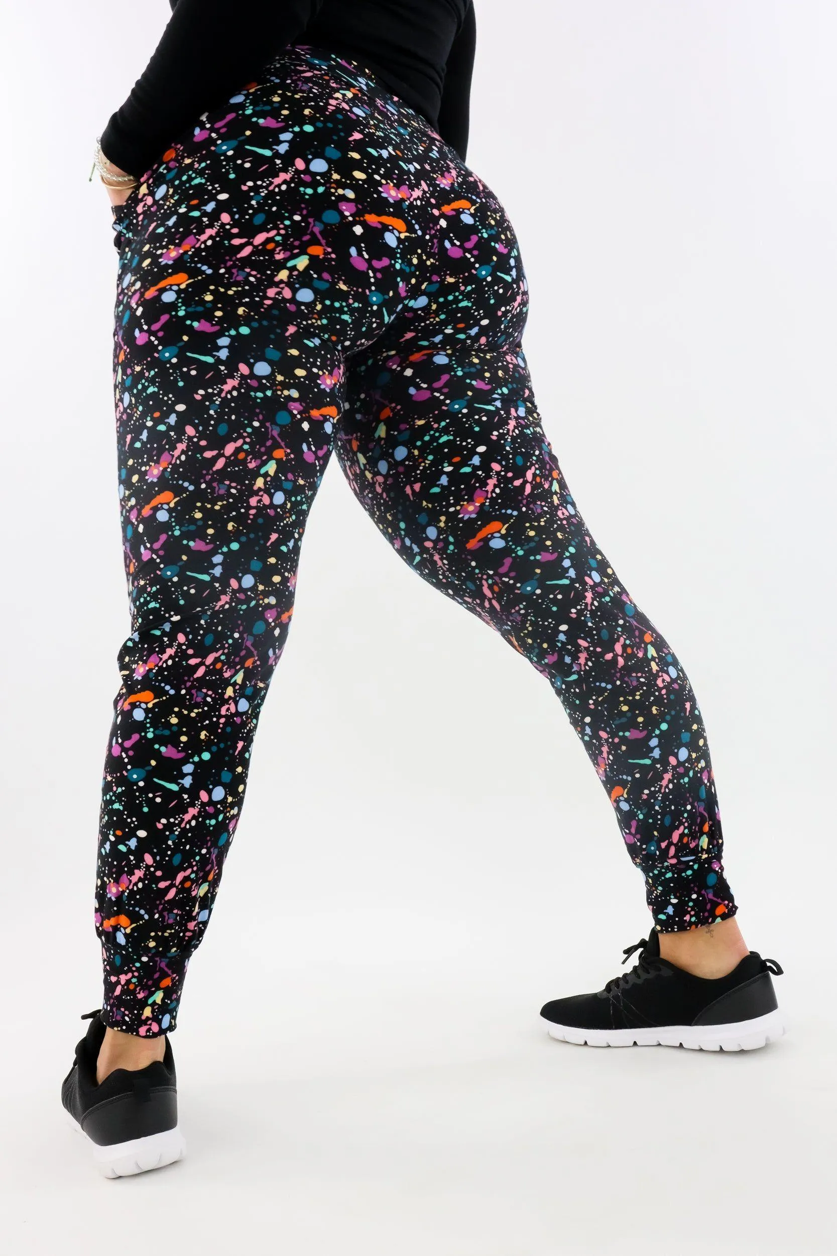 Visionary - Soft Joggers 2.0 - Pockets
