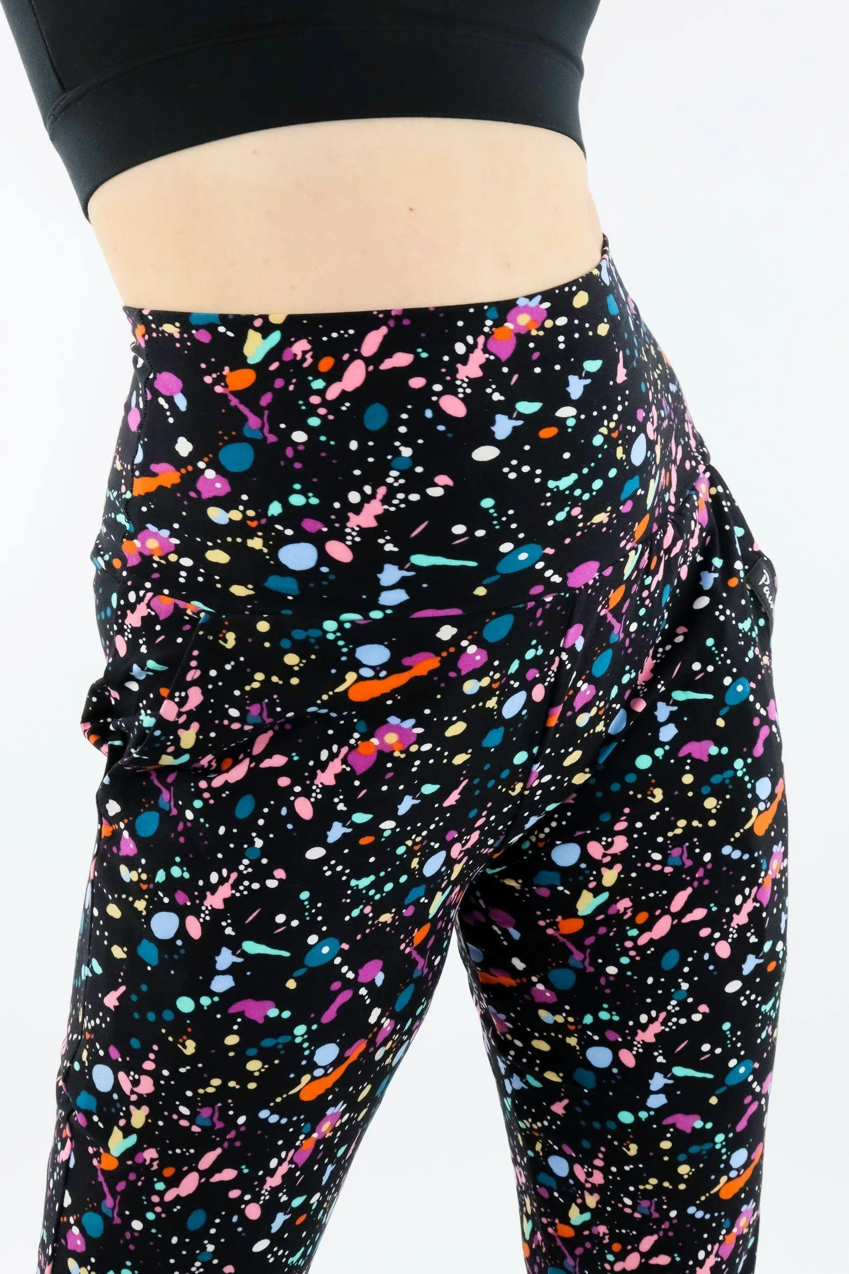 Visionary - Soft Joggers 2.0 - Pockets