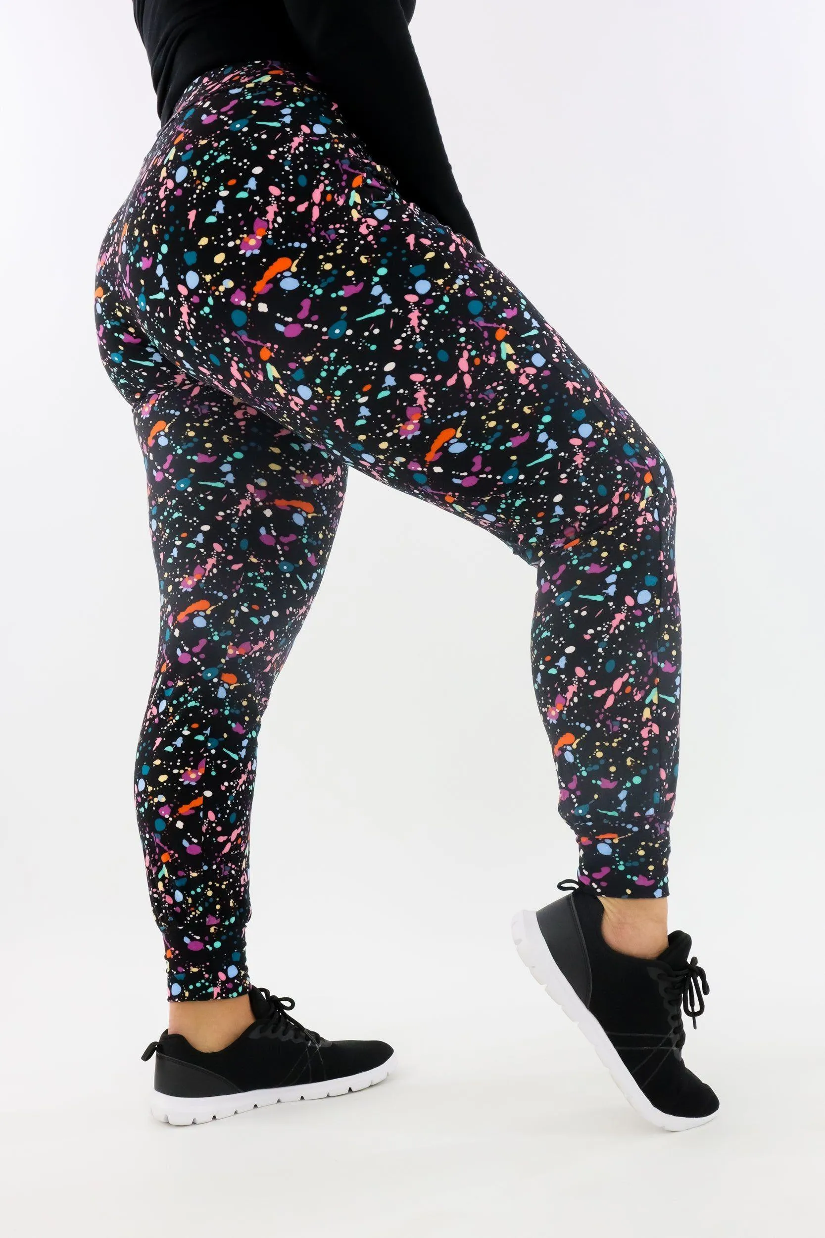 Visionary - Soft Joggers 2.0 - Pockets