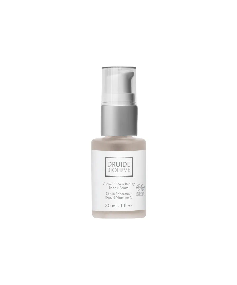 Vitamin C Skin Beauty Repair Serum