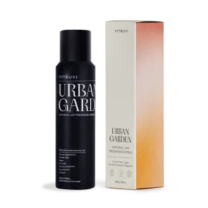 Vitruvi Urban Garden Natural Air Freshener