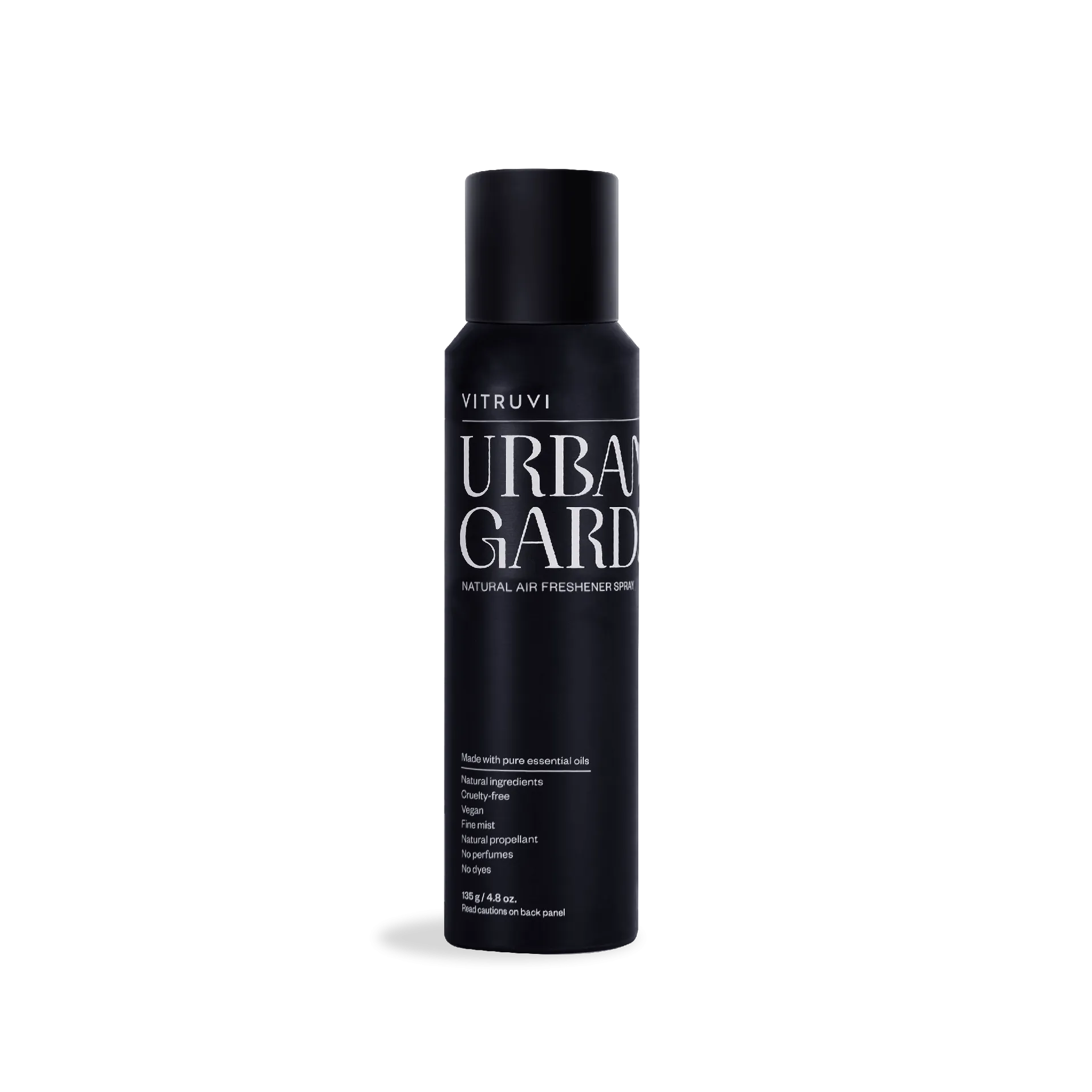 Vitruvi Urban Garden Natural Air Freshener