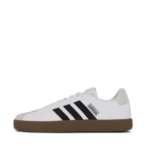 VL Court 3.0 Shoes Cloud White / Core Black / Greone