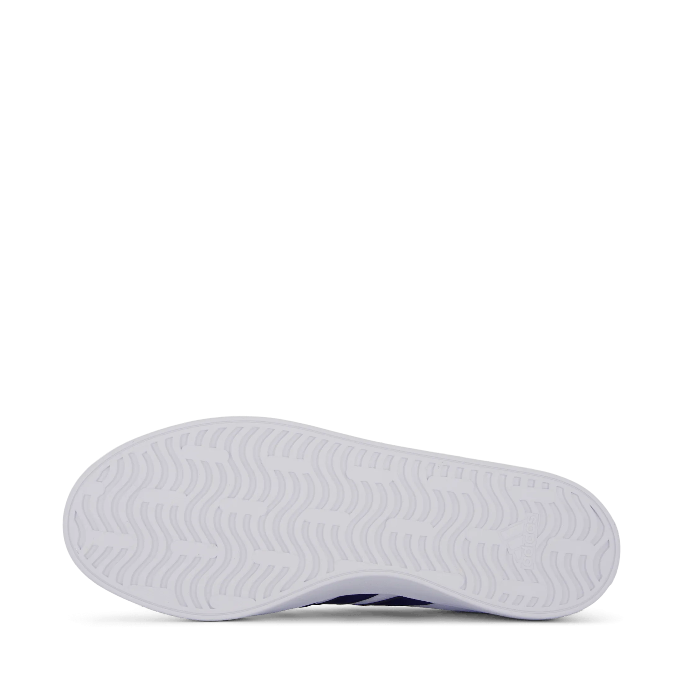 VL Court 3.0 Shoes Cloud White / Dkblue / Betsca