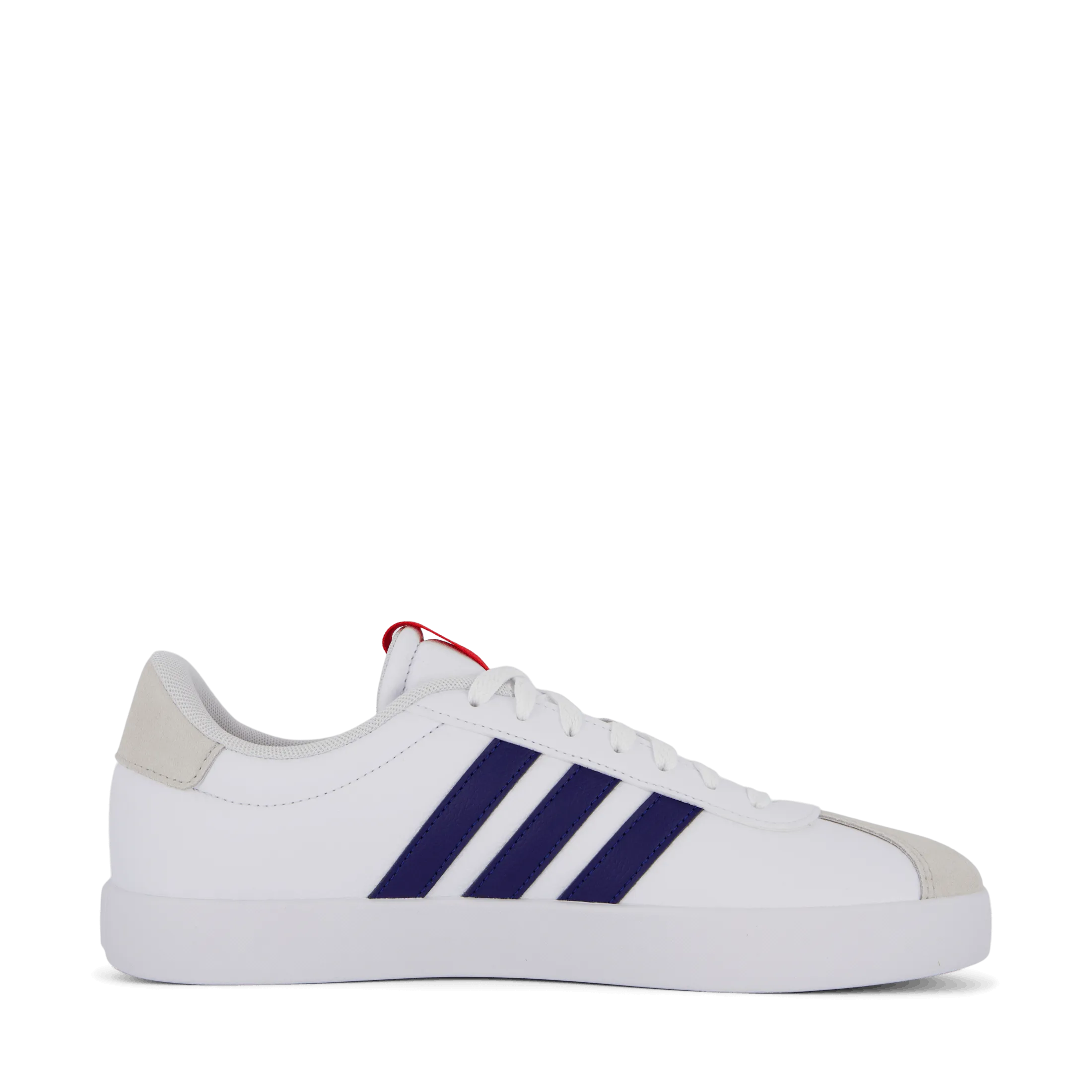 VL Court 3.0 Shoes Cloud White / Dkblue / Betsca