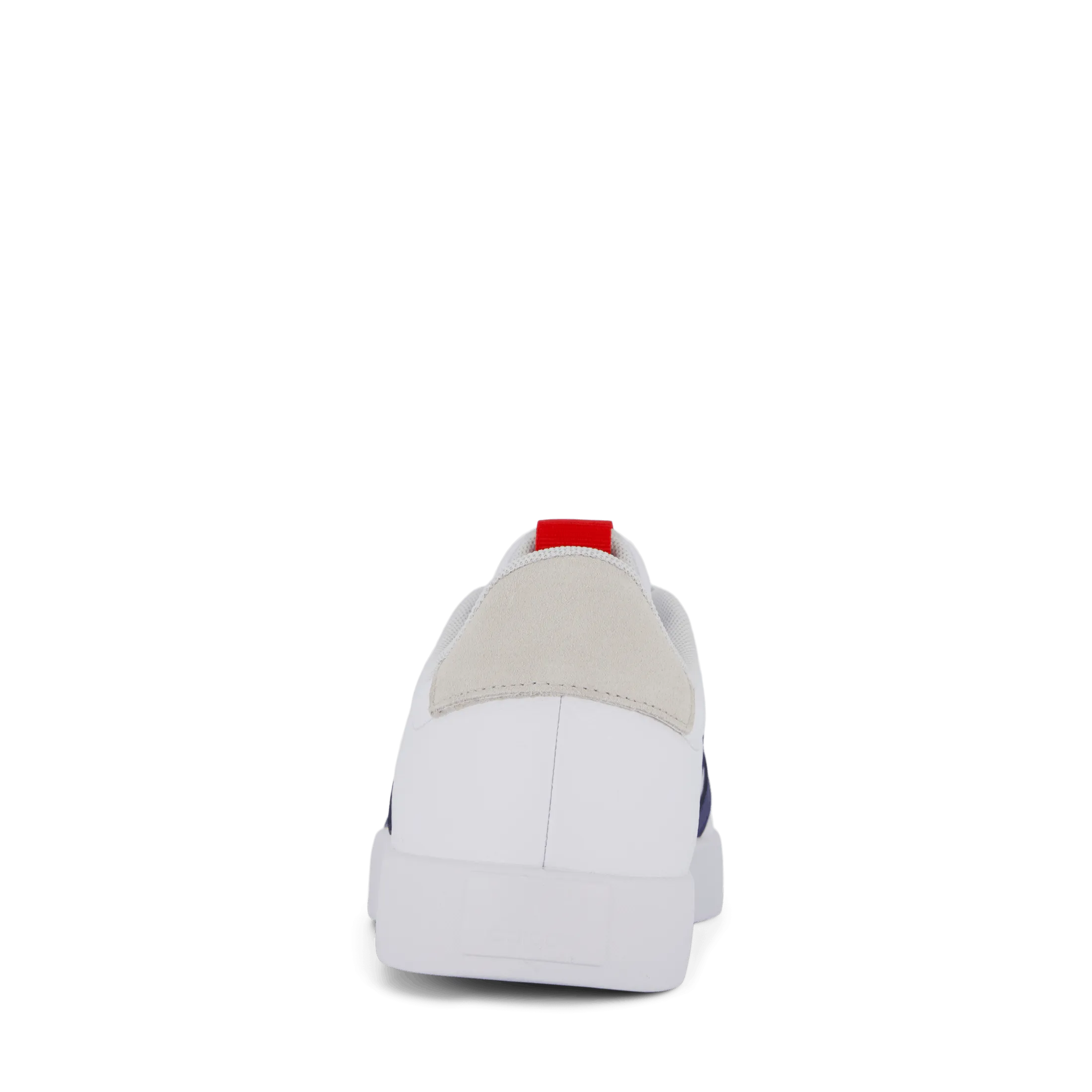 VL Court 3.0 Shoes Cloud White / Dkblue / Betsca