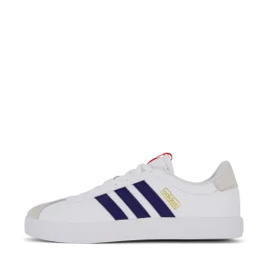 VL Court 3.0 Shoes Cloud White / Dkblue / Betsca