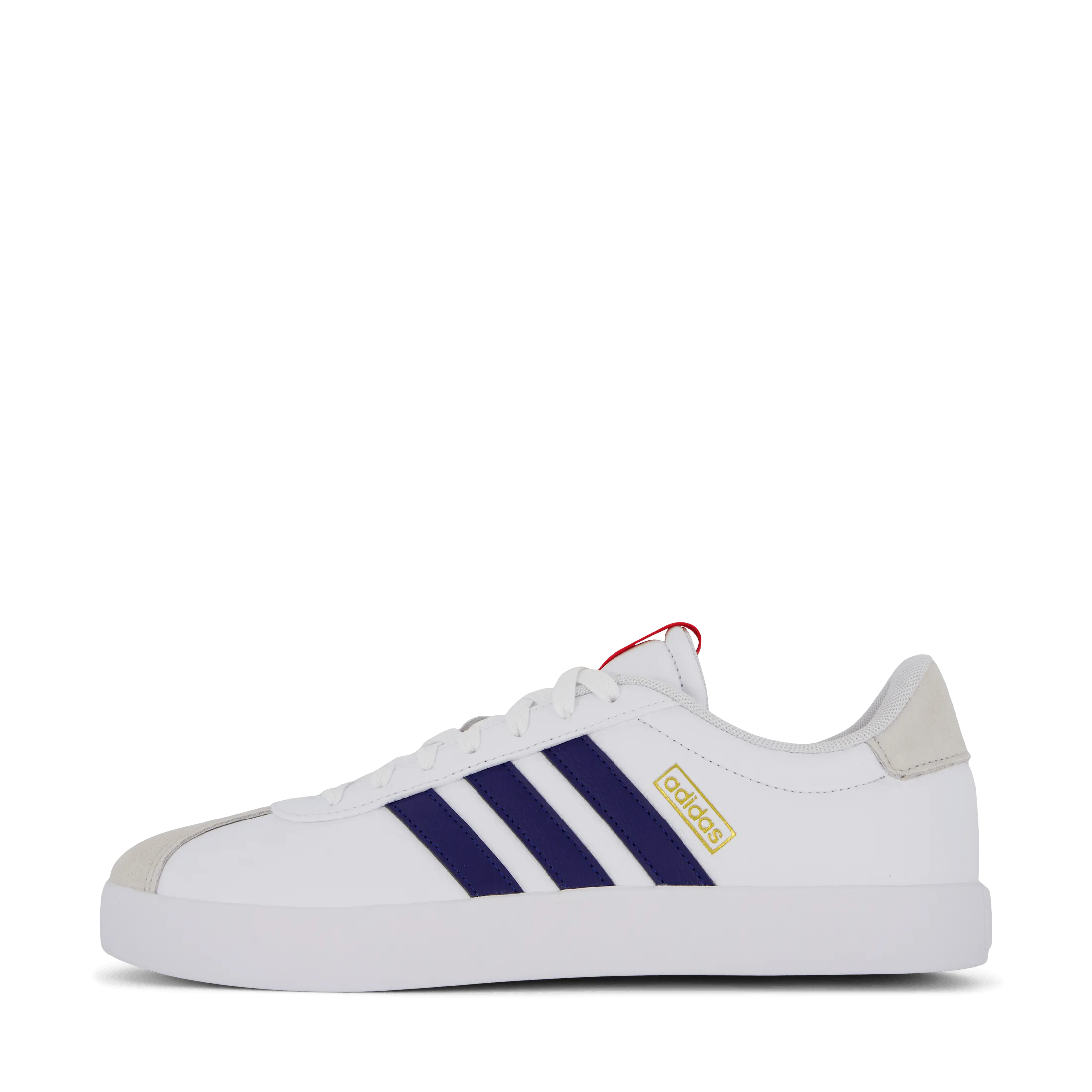 VL Court 3.0 Shoes Cloud White / Dkblue / Betsca