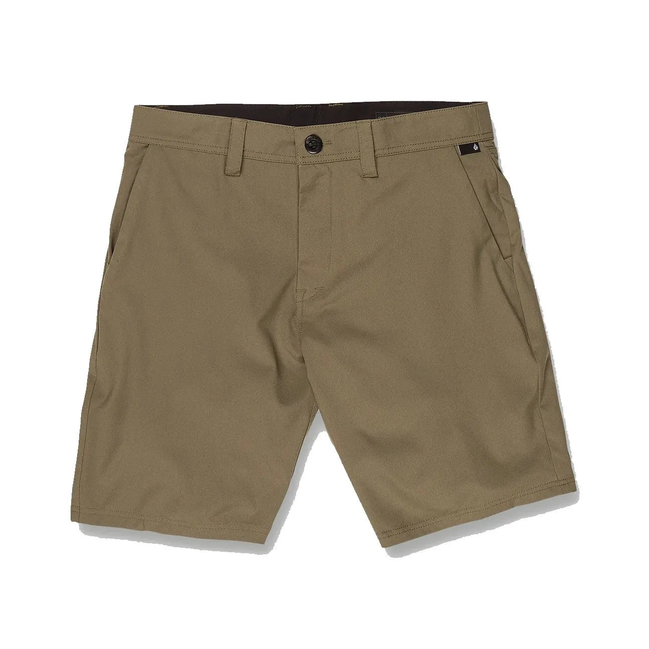 VOLCOM FRICKIN CROSS SHRED 20" SHORT WINTERMOSS