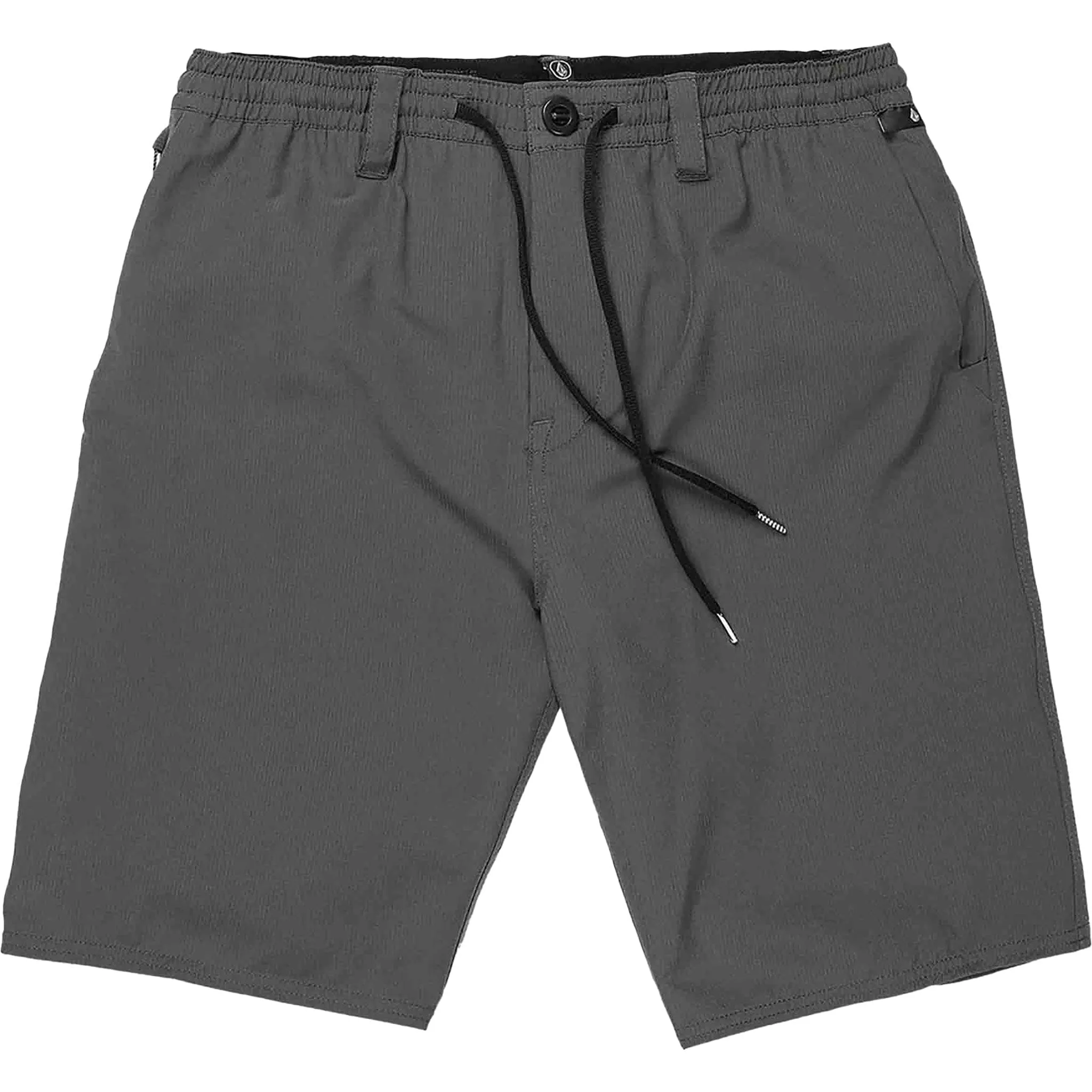 Volcom Skate Vitals Axel Elastic Waist Hybrid 21 Strom Cloud