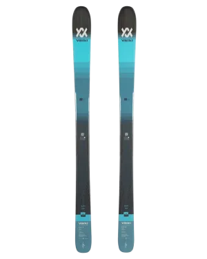 Volkl Blaze 106 Flat  - 2024
