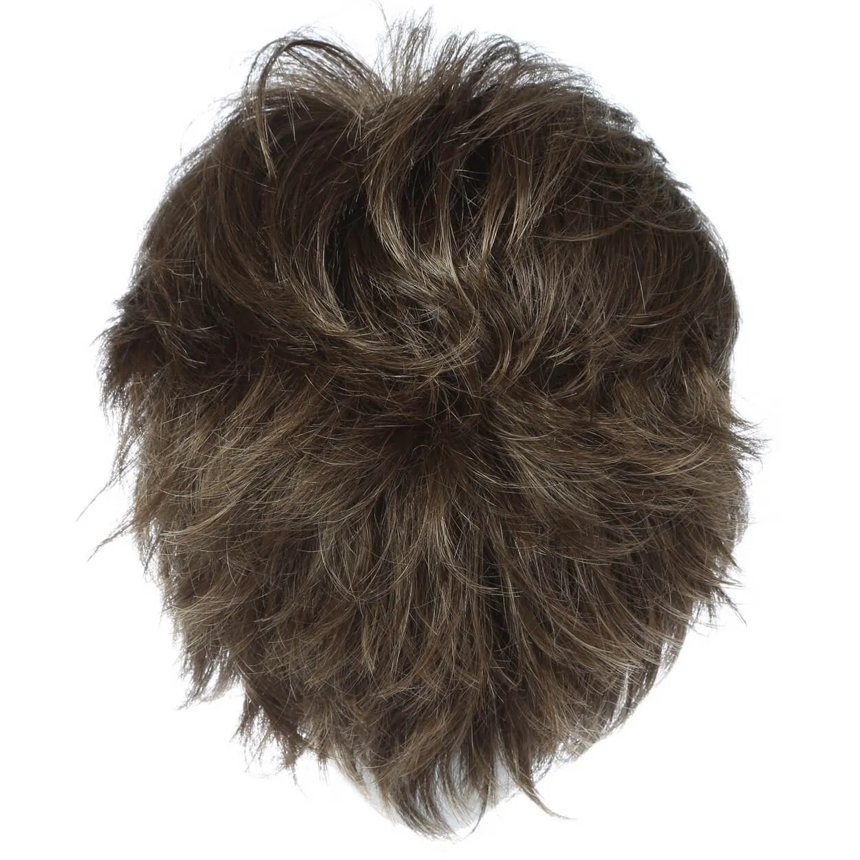 Voltage Elite by Raquel Welch (100% Hand Tied Lace Front-Mono Top Wig)