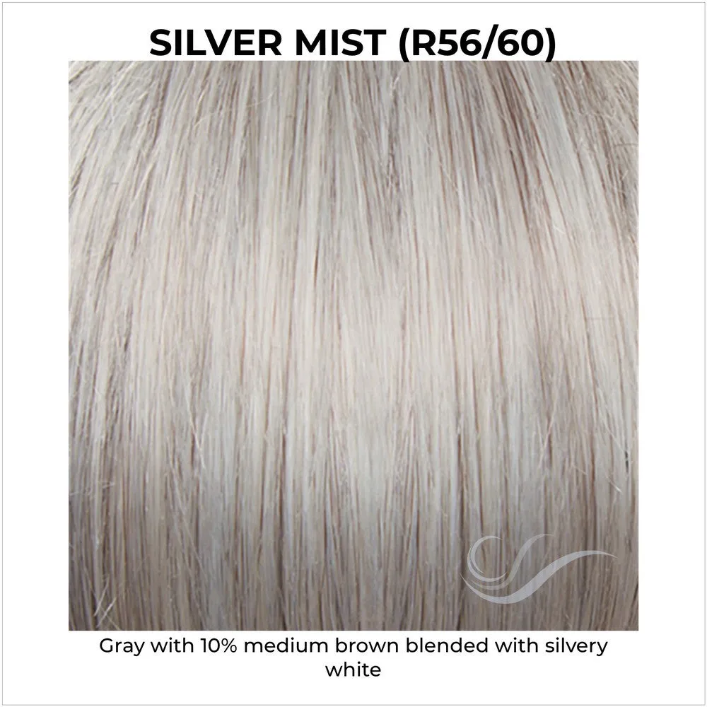 Voltage Elite by Raquel Welch (100% Hand Tied Lace Front-Mono Top Wig)