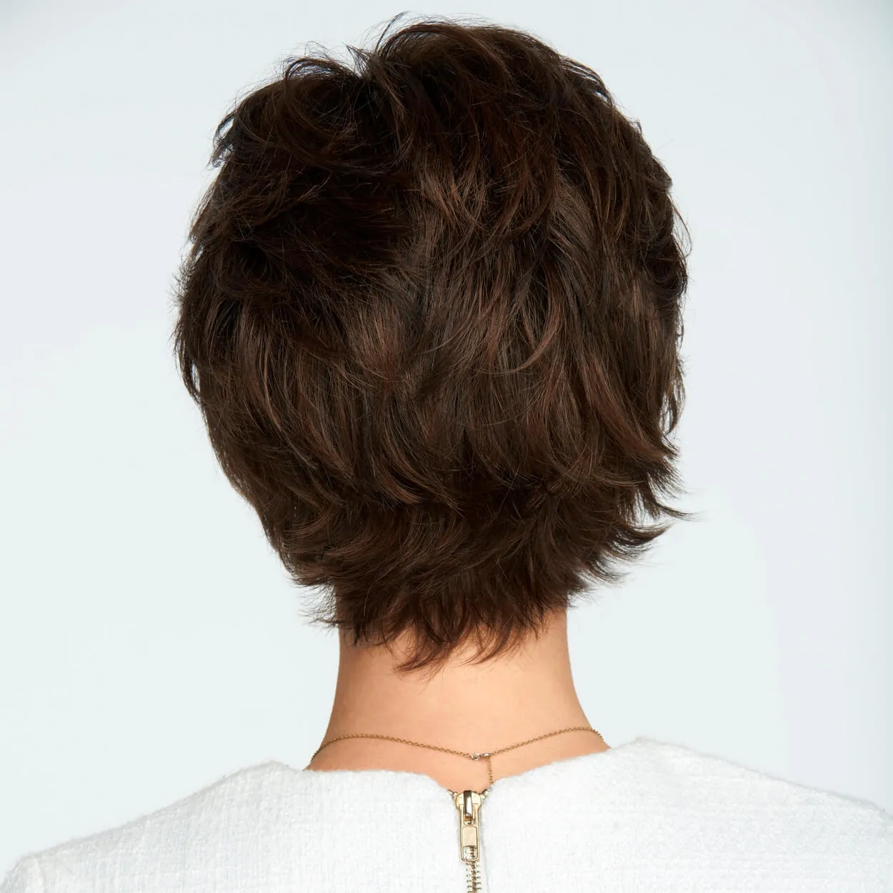 Voltage Elite by Raquel Welch (100% Hand Tied Lace Front-Mono Top Wig)