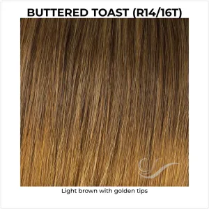 Voltage Elite by Raquel Welch (100% Hand Tied Lace Front-Mono Top Wig)