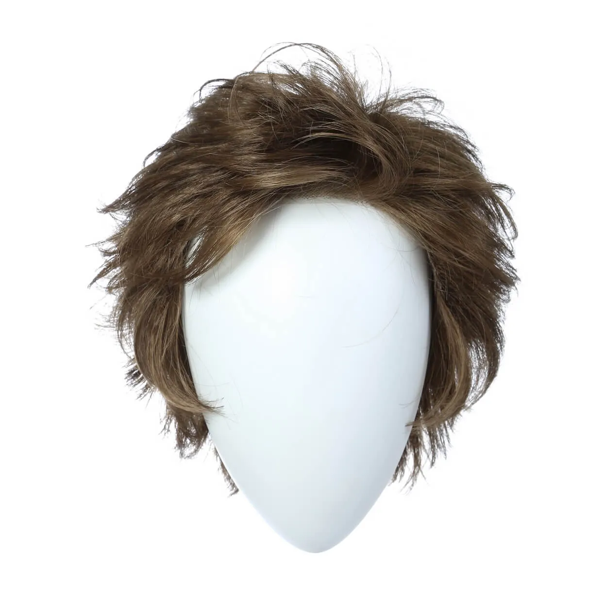 Voltage Elite by Raquel Welch (100% Hand Tied Lace Front-Mono Top Wig)