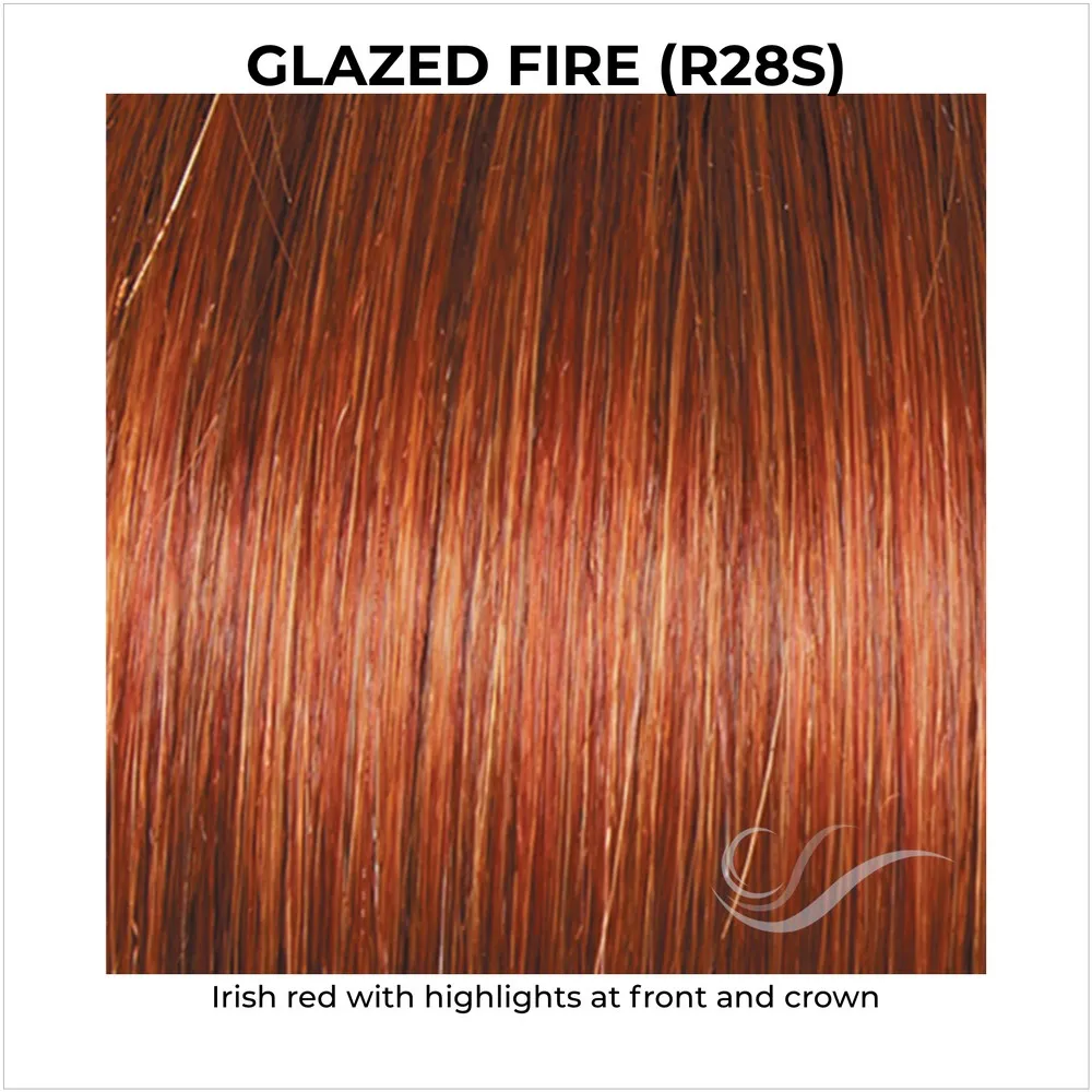 Voltage Elite by Raquel Welch (100% Hand Tied Lace Front-Mono Top Wig)