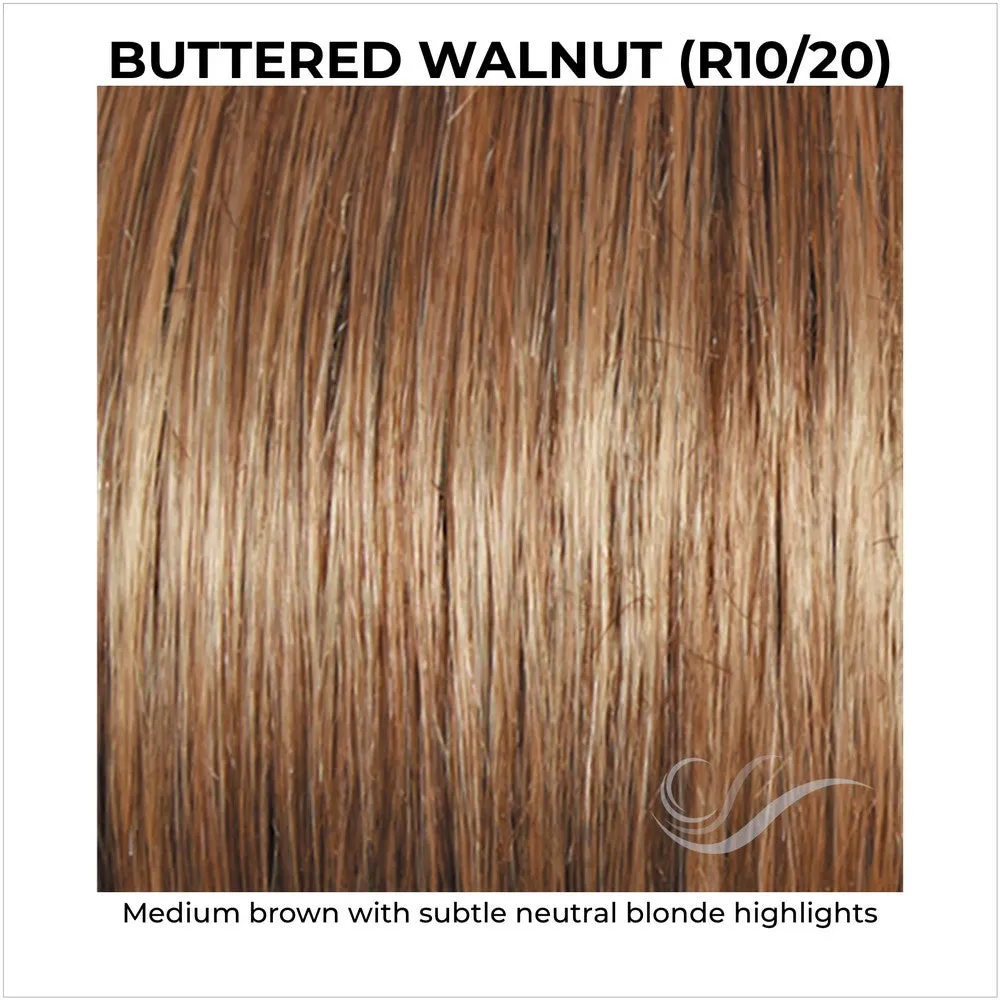 Voltage Elite by Raquel Welch (100% Hand Tied Lace Front-Mono Top Wig)