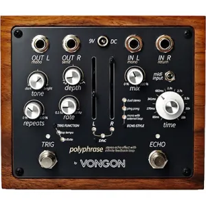 VONGON Polyphrase