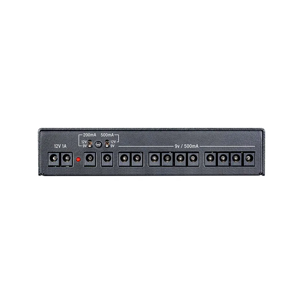 Voodoo Lab Pedal Power 3 Plus Power Supply, 230V EU