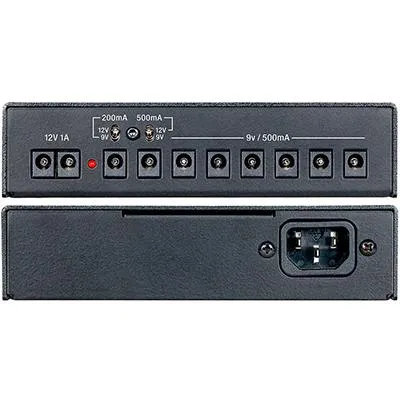 VOODOO LAB Pedal Power 3
