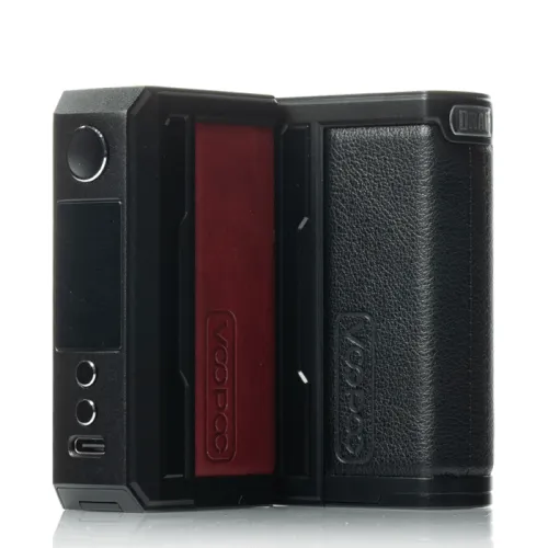 VOOPOO DRAG 3 177W BOX MOD