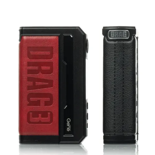 VOOPOO DRAG 3 177W BOX MOD