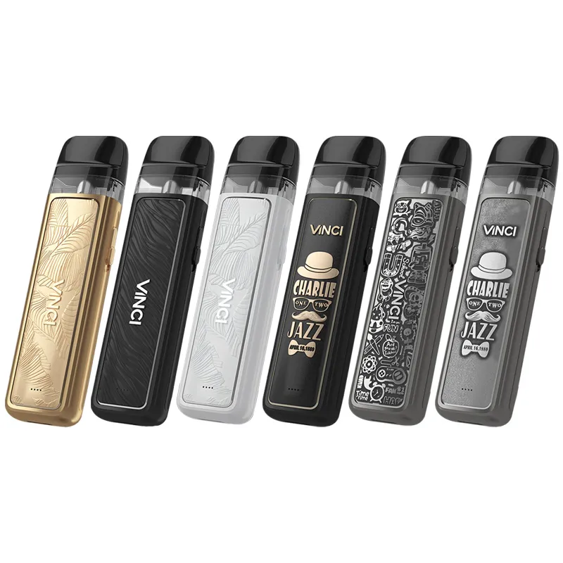 Voopoo Vinci Royal Edition Pod Kit 800mAh