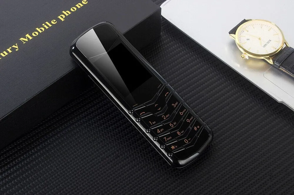 VTR.04 Luxury Mobile phone 