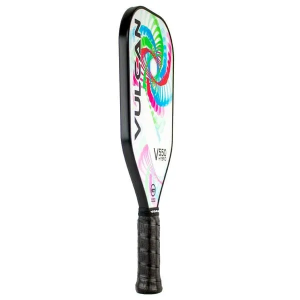 Vulcan V550 Hybrid Pickleball Paddle