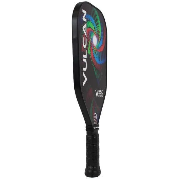 Vulcan V550 Hybrid Pickleball Paddle