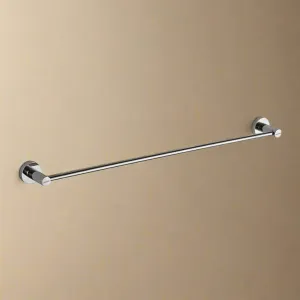 Wadfow 600mm Single Bar Towel Holder - WZG1503