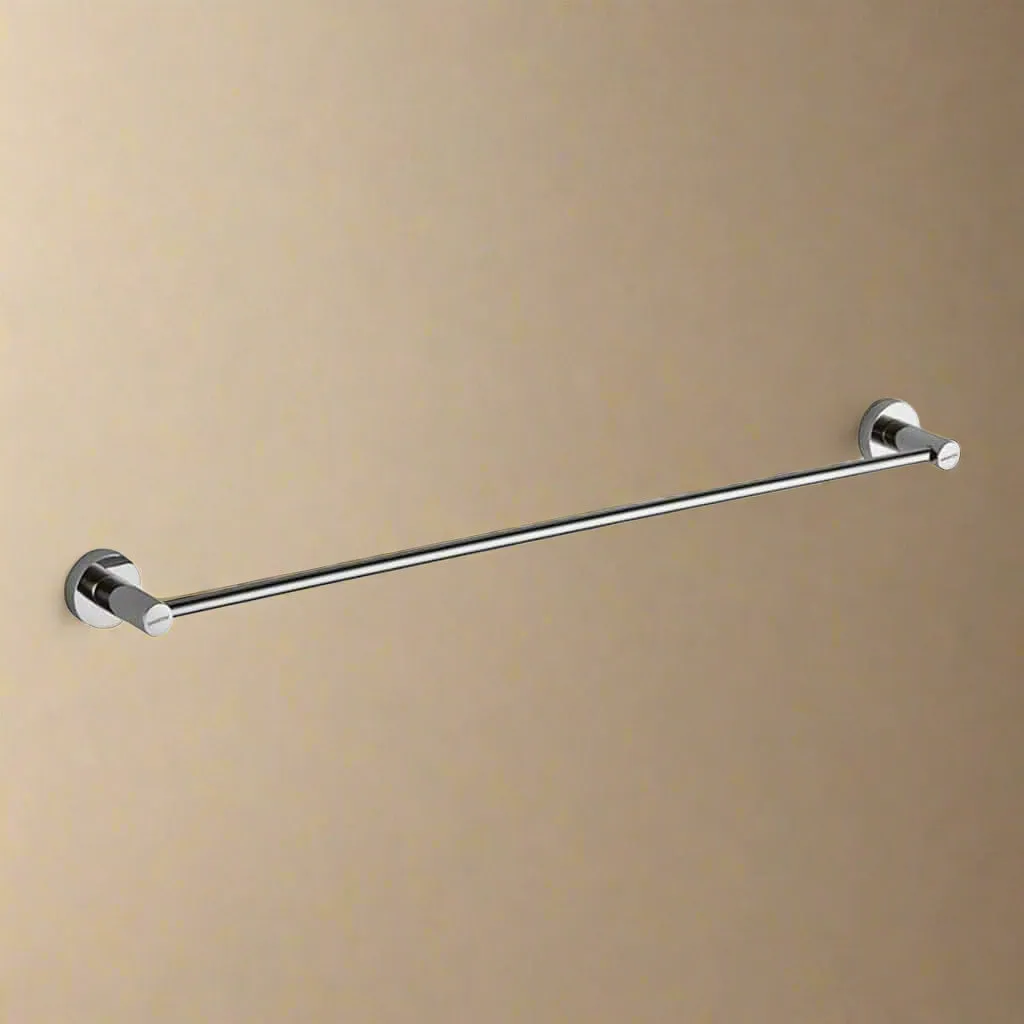 Wadfow 600mm Single Bar Towel Holder - WZG1503