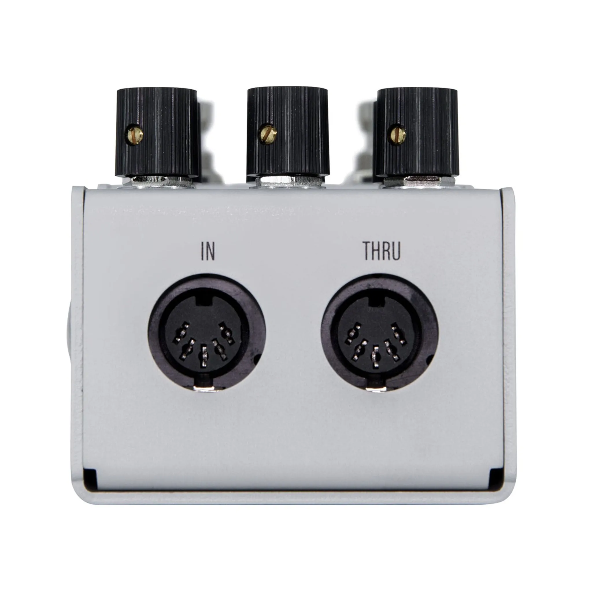 Walrus Audio MAKO Series D1 High-Fidelity Delay V2 Guitar Effects Pedal