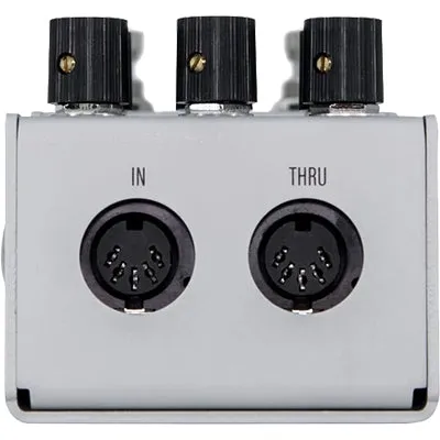 WALRUS AUDIO MAKO Series D1 High-Fidelity Delay V2