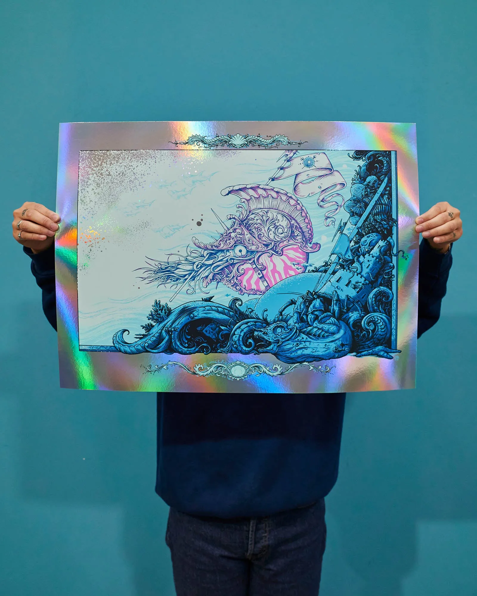 War of the Ocean