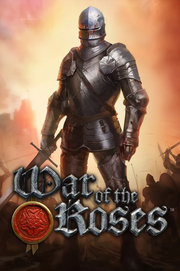 War of the Roses Digital Deluxe Edition (PC)