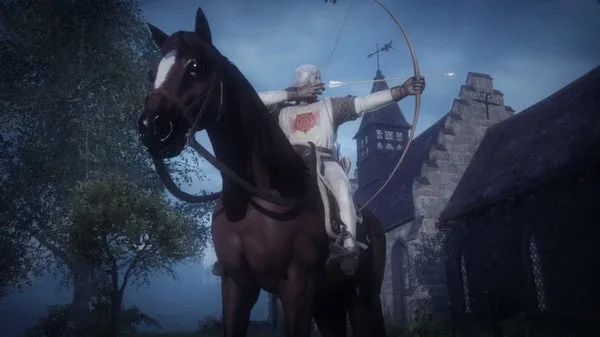 War of the Roses Digital Deluxe Edition (PC)